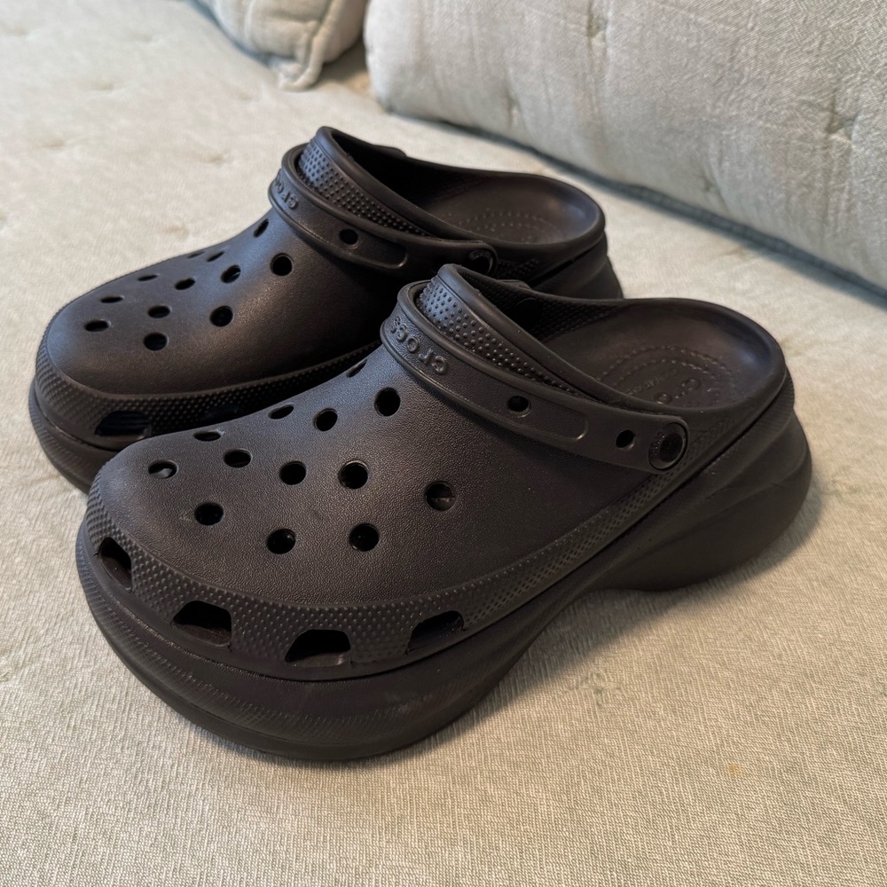Crocs Bae Clog